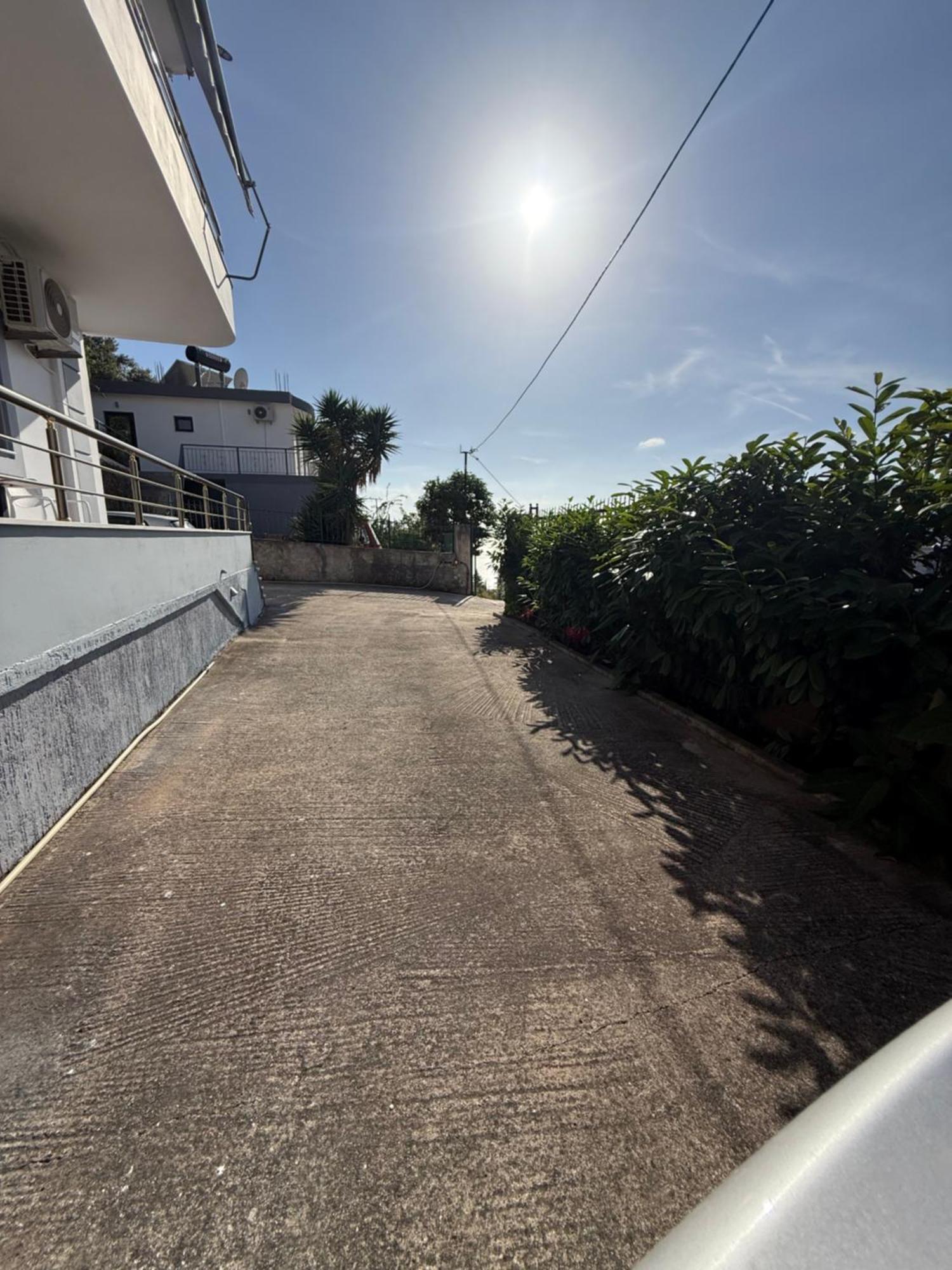Amar Apartments Saranda Kültér fotó